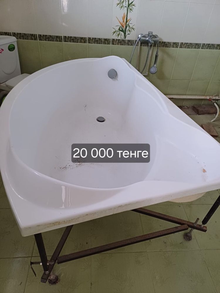 Продается ванная