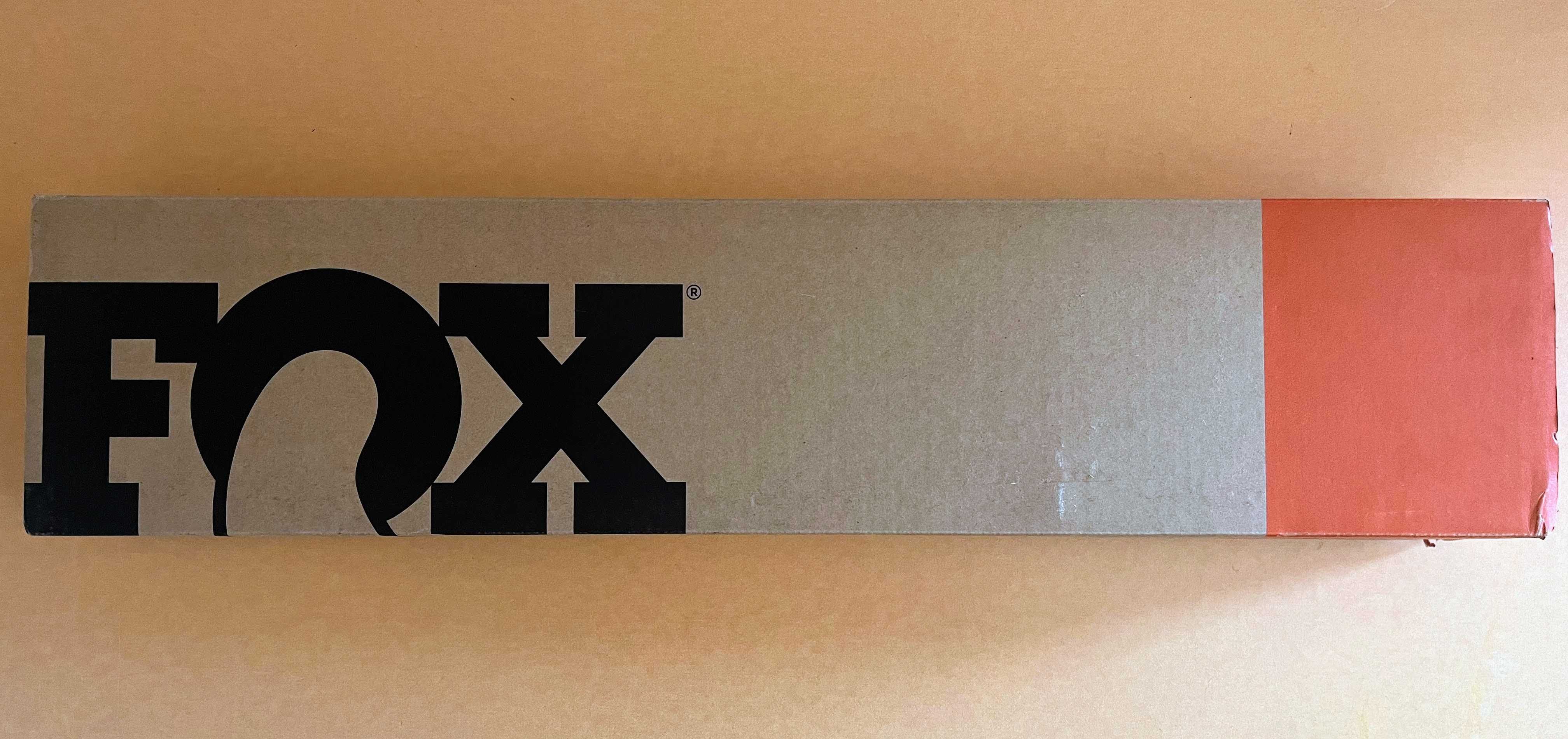 Дропър колче Fox Racing Transfer Performance Elite 30.9mm Travel 180mm