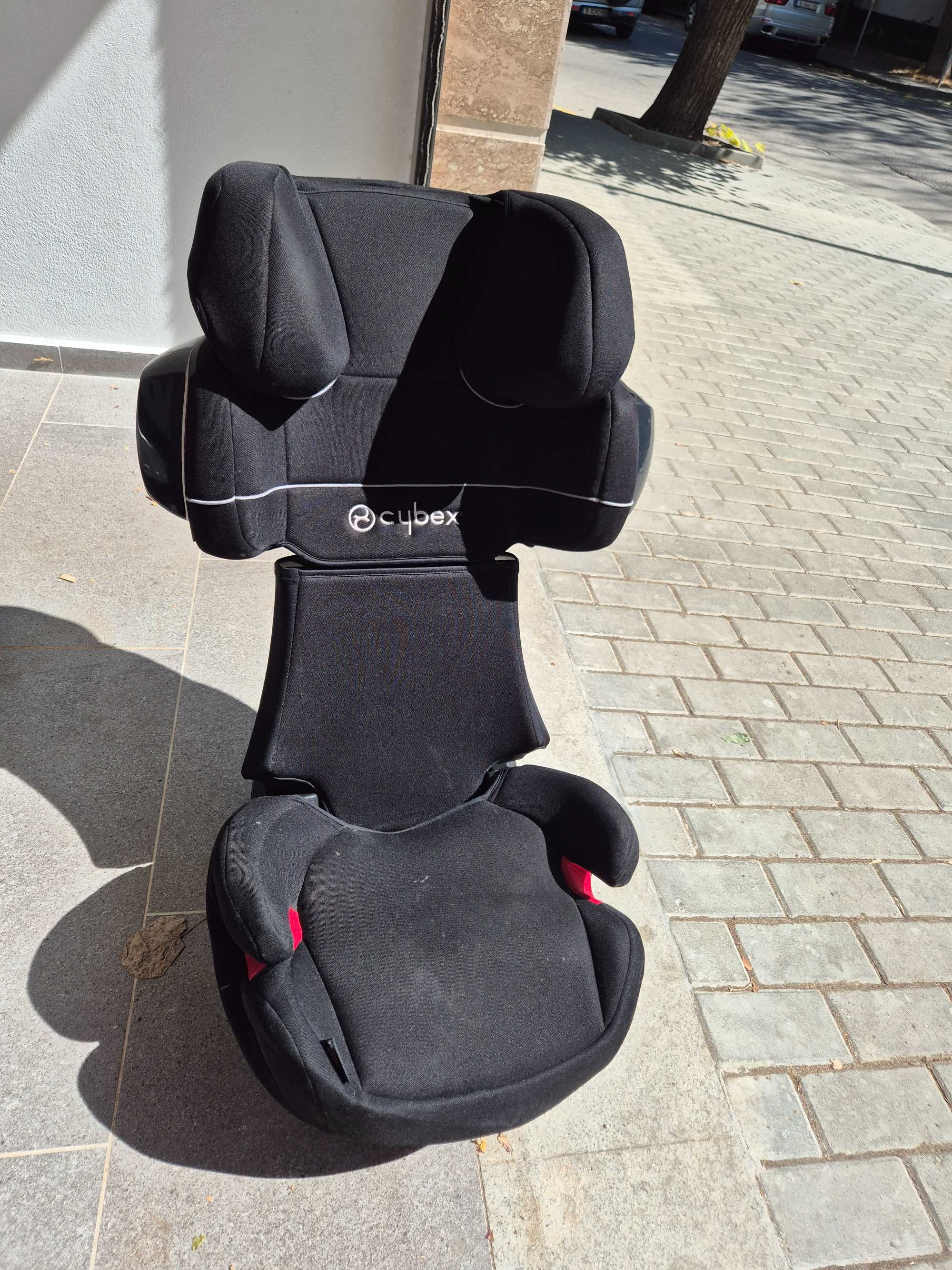 CYBEX Столчe ЗА кола 15 -36кг