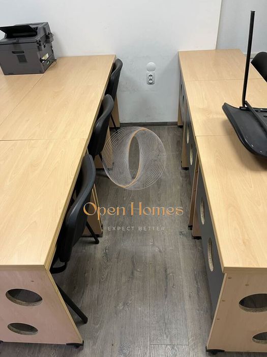 Продава се Офис в Пловдив, Христо Смирненски - 21 кв.м за 1667 €/кв.м - Снимка #4