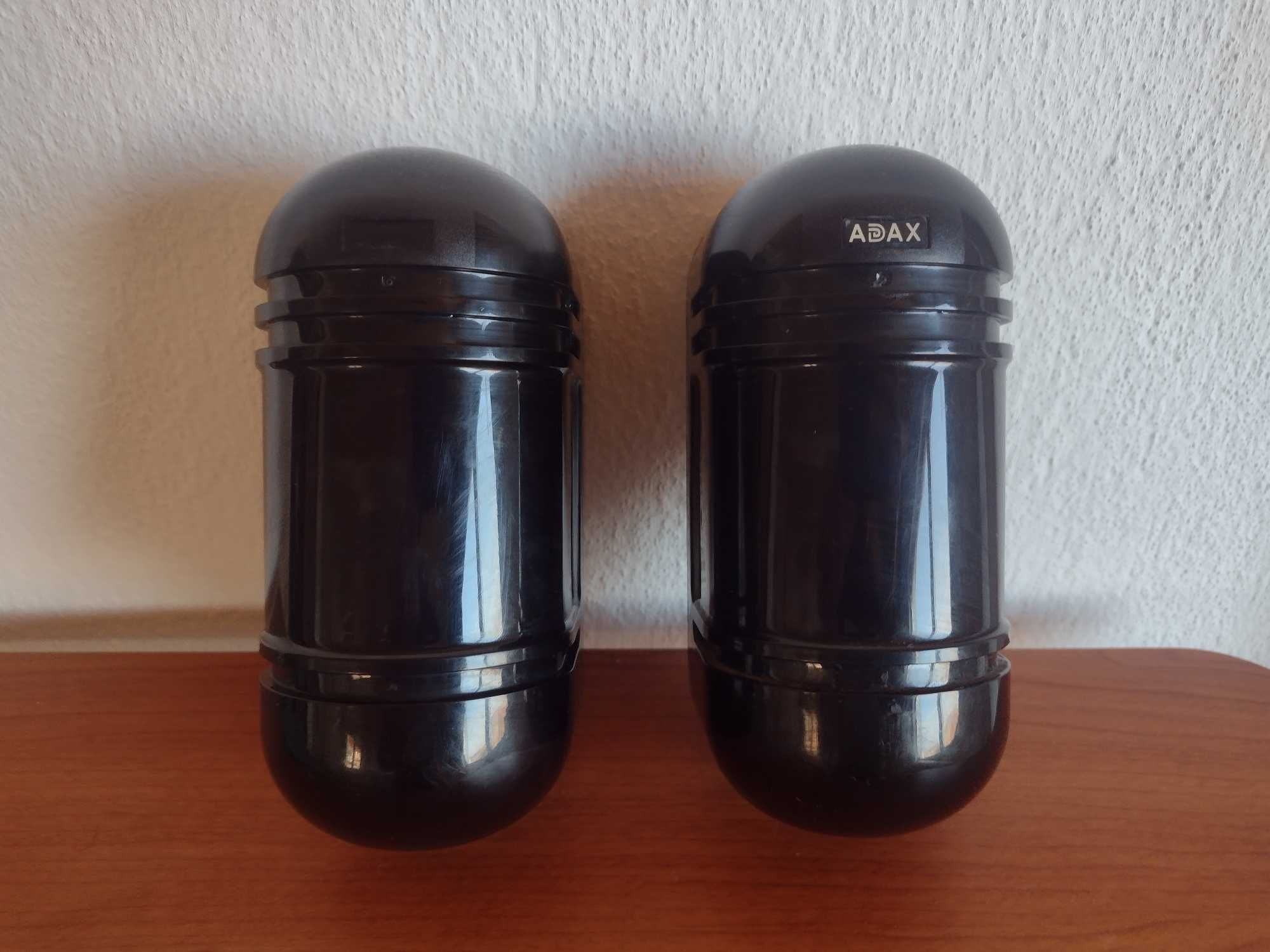 ADAX IR Beam sensor