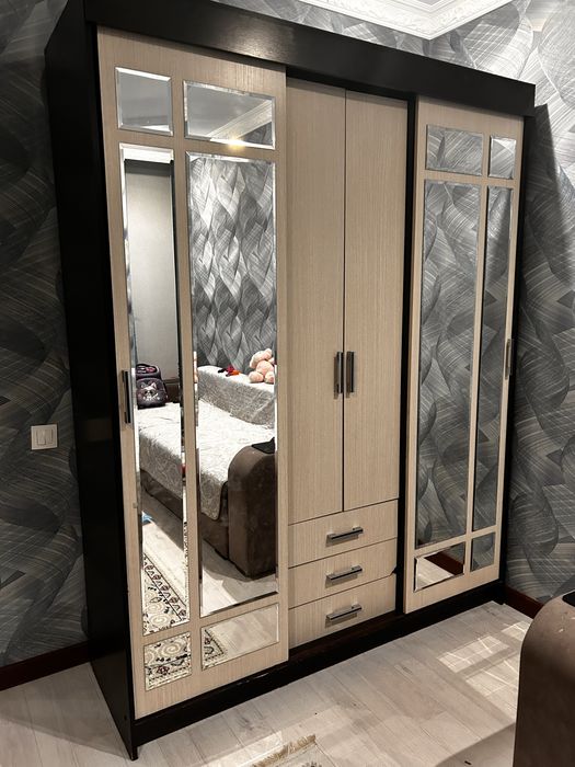 Шифоньер для одежды