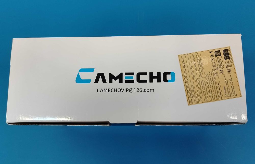 Truck CAMECHO Reversing Camera 4 (#1833#)