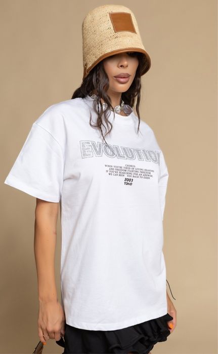 Тениска Nikole Collection