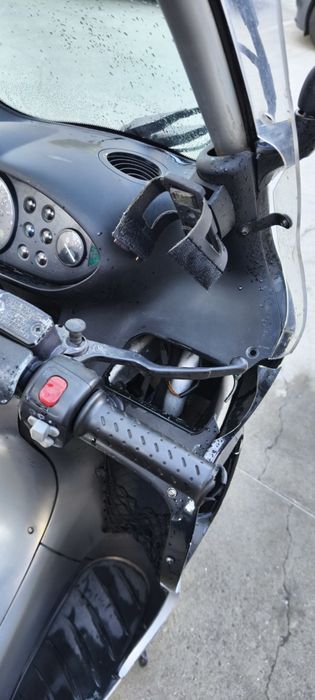 SCUTER BMW C1 /125 cc