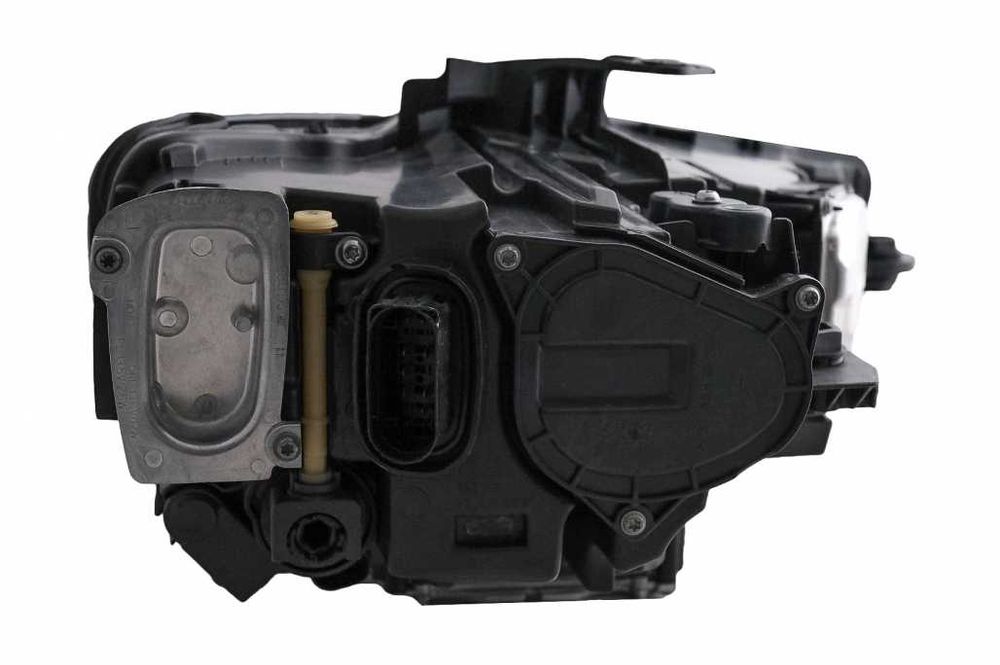 LED фарове за Audi A3 8V Facelift 2016-2019 Upgrade за ксенон А290