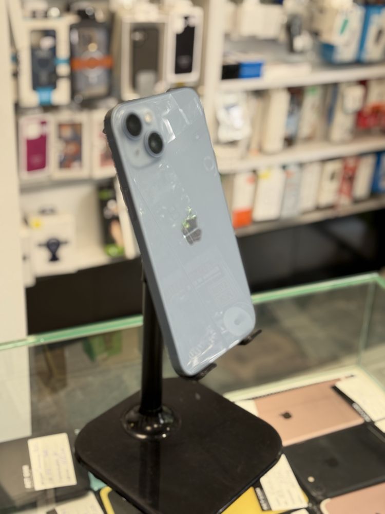 Apple iPhone 14 Plus 256GB Blue