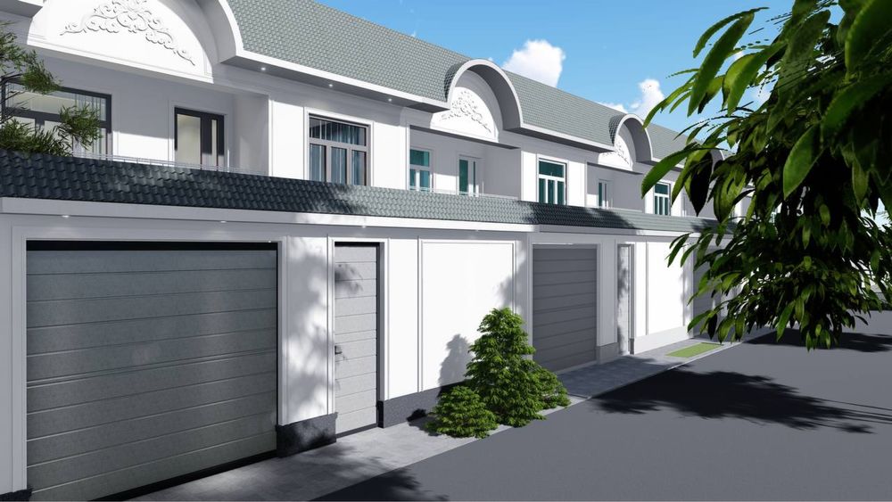 Своя! КОТТЕДЖ 3 уровн ЕЛИТНЫЙ махалла ЯНГИ ХАЁТ раён