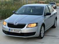Skoda Octavia 3 • 2013 • 1.6 TDI • 105 CP • Manual • Start&Stop