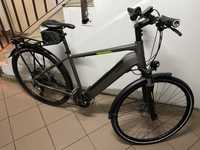 Bicicleta electrica Raleigh Stanton 9