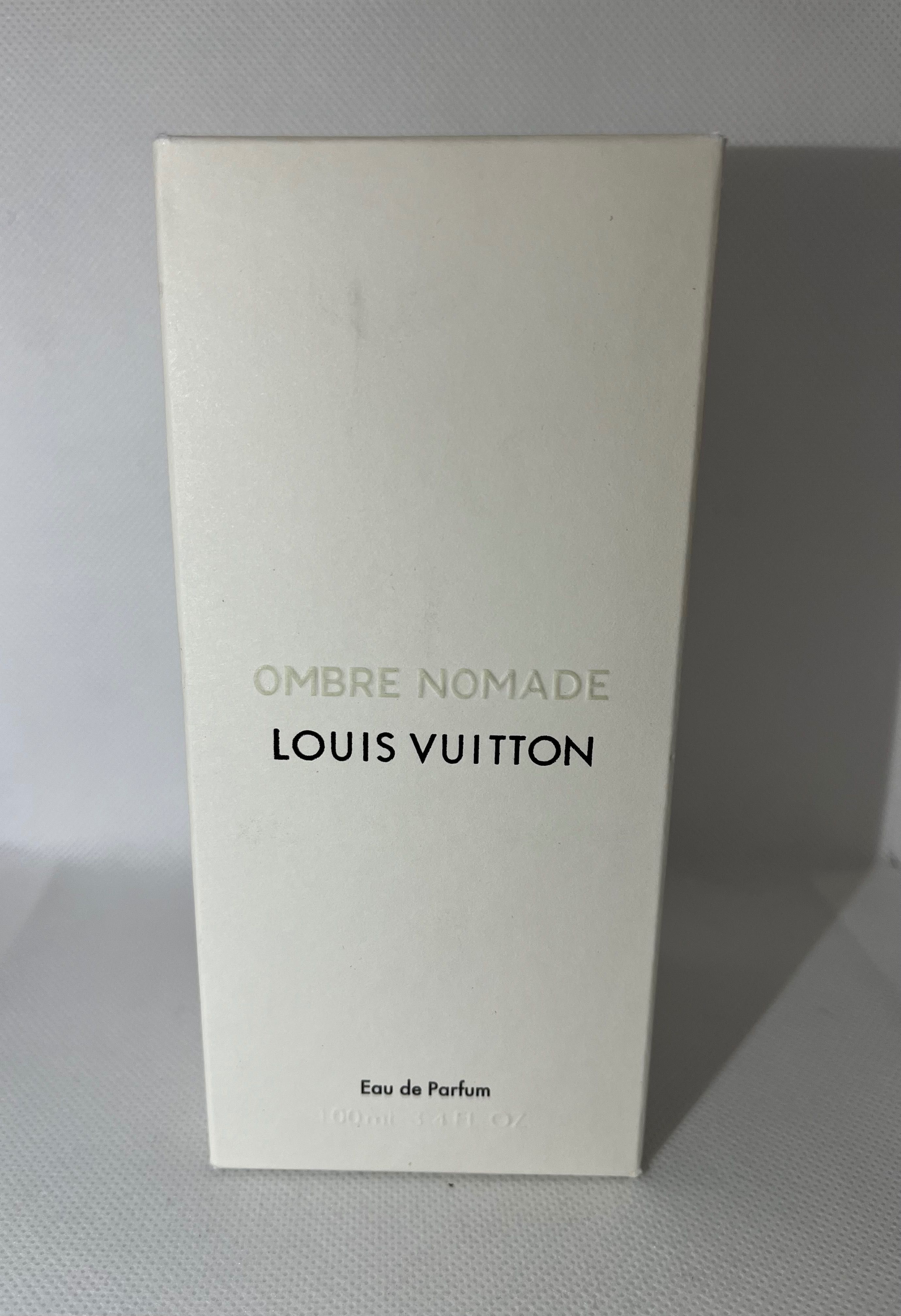 Parfum Louis Vuitton Ombre Nomade 100 ml Nou