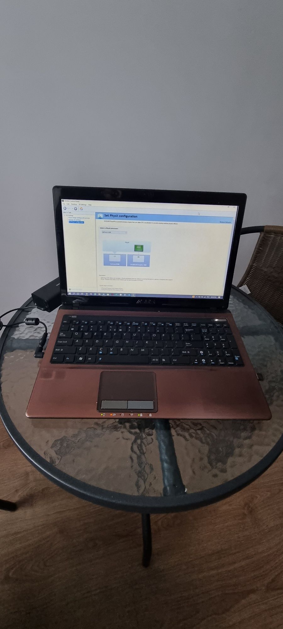 Laptop de buget, Asus K53SD-SX847D / Sony vaio vgn-fw530f