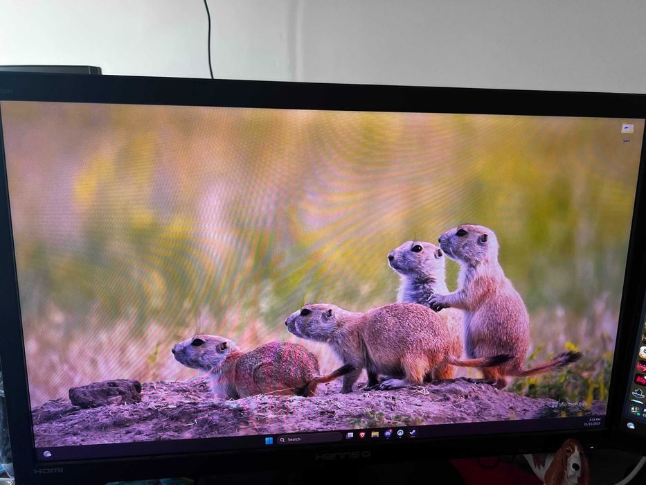 Монитор 24 инчов 1080P