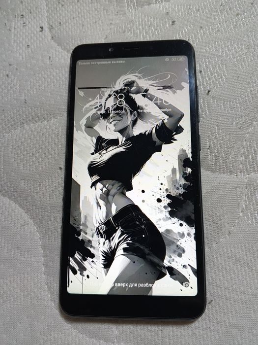 Продам  Смартфон Redmi 6