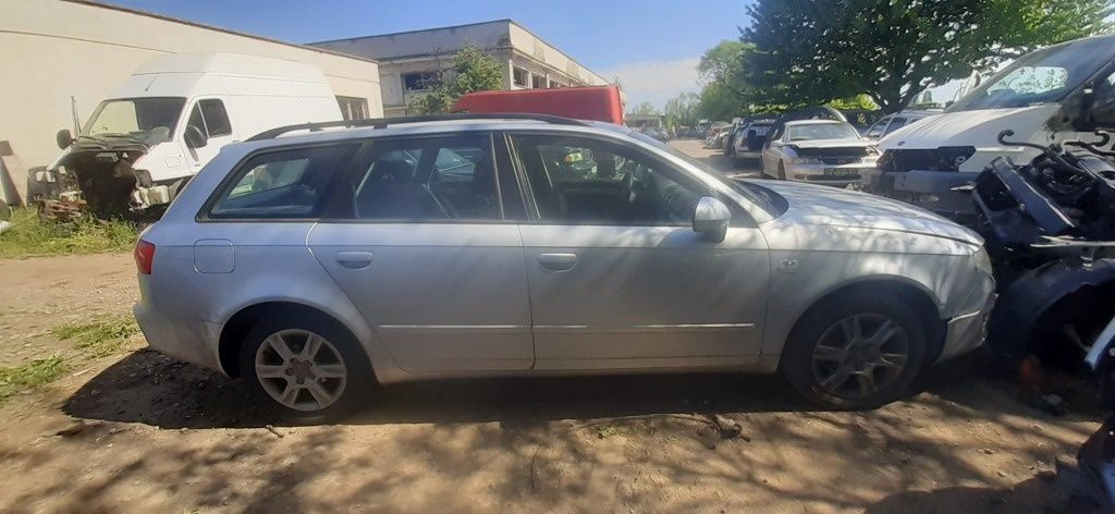 Dezmembrez Seat Exeo combi,an fabricatie 2010, 2.0 TDI, cod motor CAGA