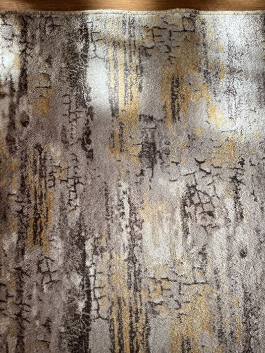 Мокетена полиестерна пътека 80/320 см.