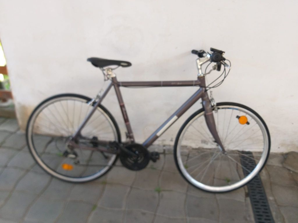 Bicicletă Batavus