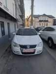 Vand Volkwagen Eos an 2007