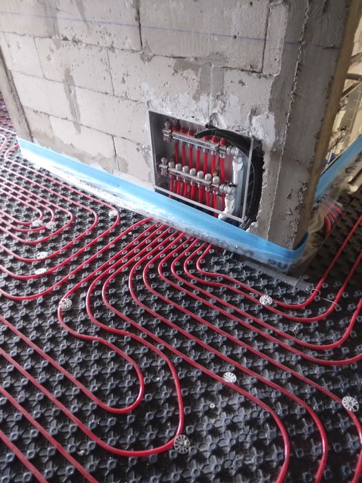 Instalator, termic, electric ,sanitar.