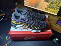 Кроссовки Nike Air Max Plus