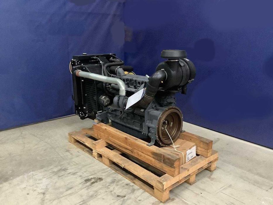 Motor nou Deutz BF4M1013EC
