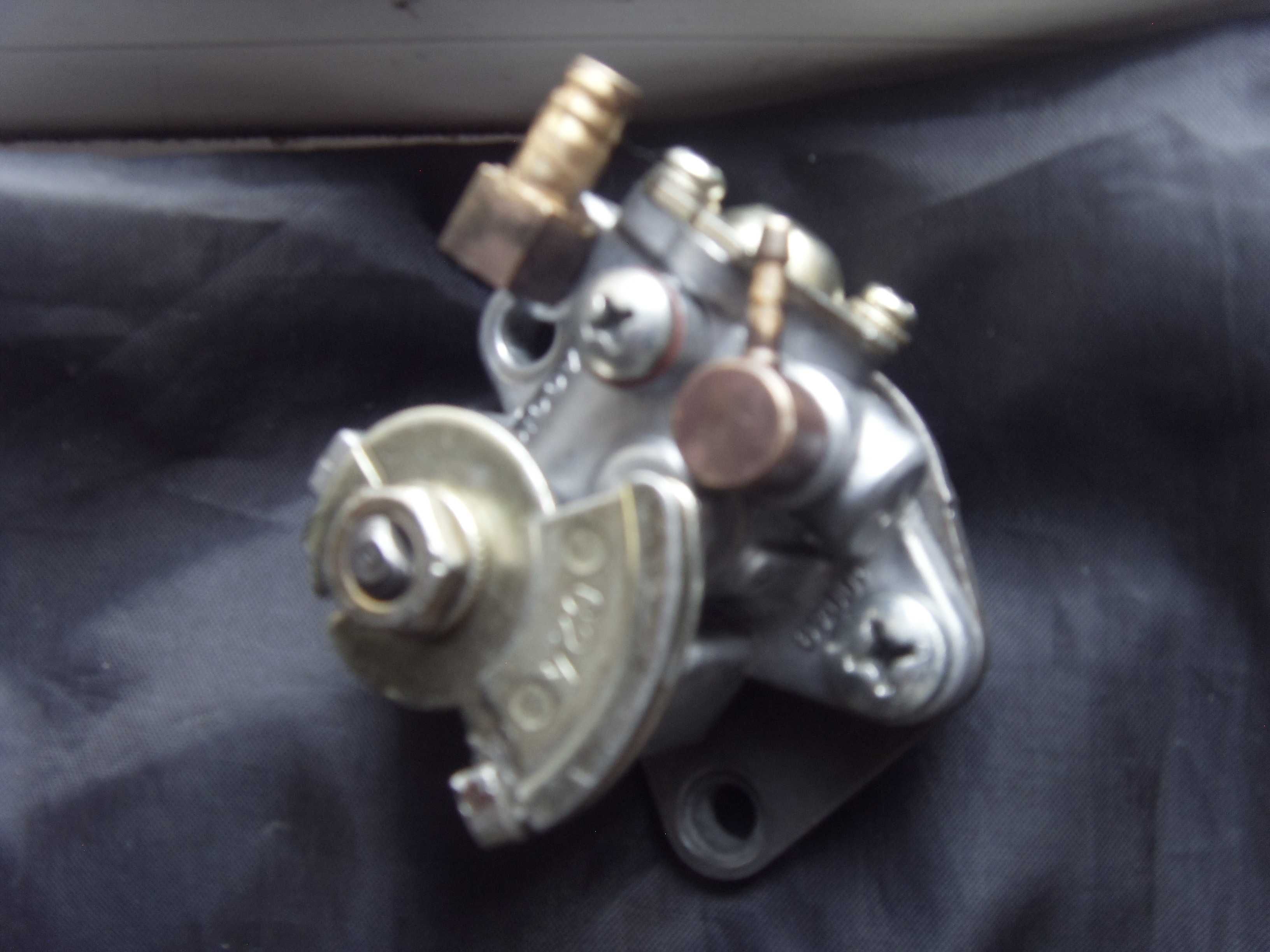 Piaggio NRG Power DD 50 cc 2 t