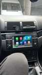 Navigatie Android Dedicata BMW E46 1-8GB RAM - QLed CarPlay DSP