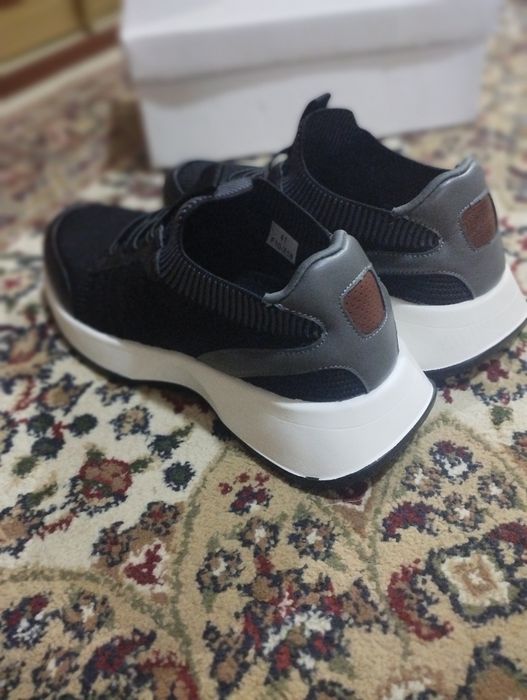 Скечерс мужской очень лёгкий