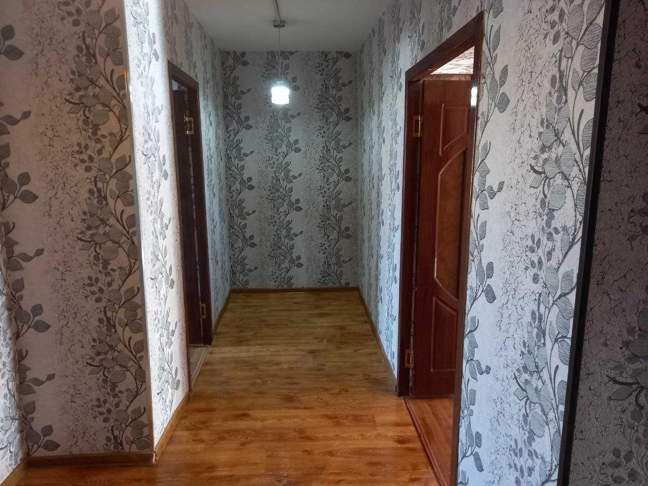 Kvartira sotiladi