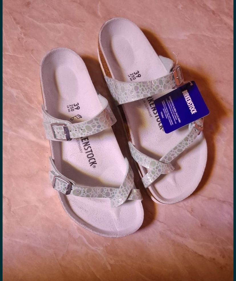 Birkenstock FLORIDA LENA 38 si 39