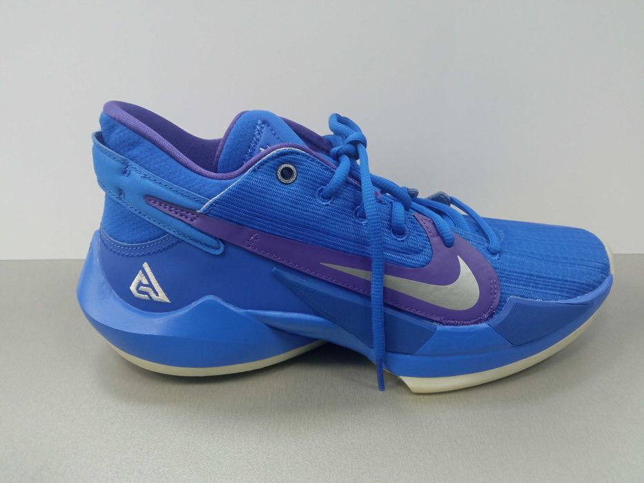 Nike N42/26,5см.Баскет кецове.Нови.Оригинал.