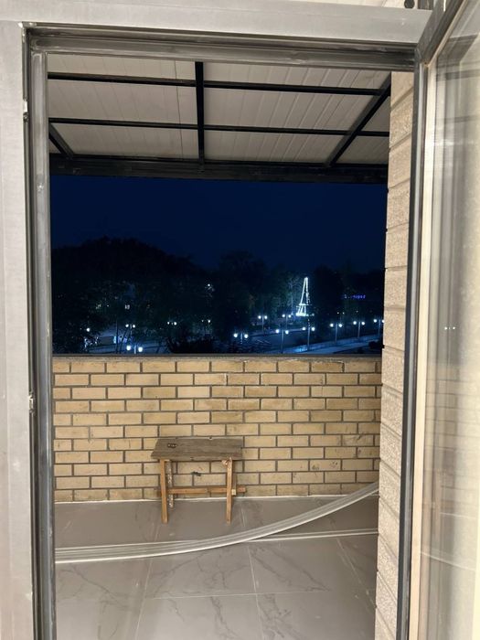 Arenda kvartira uzoq muddatga.