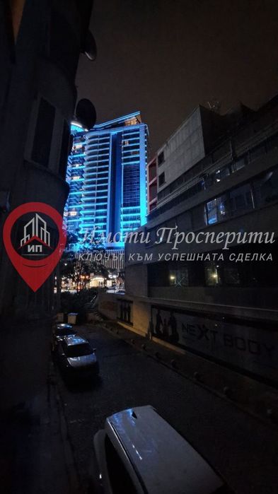 Продава се Двустаен апартамент в София, Център - 75 кв.м за 3200 €/кв.м - Снимка #1