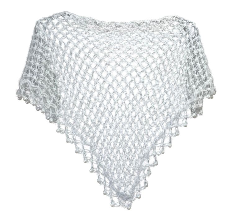 Орамал   тоқылған