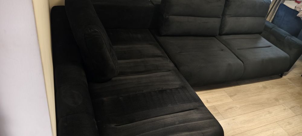 Coltar Stark negru 316x180x100 Garantie