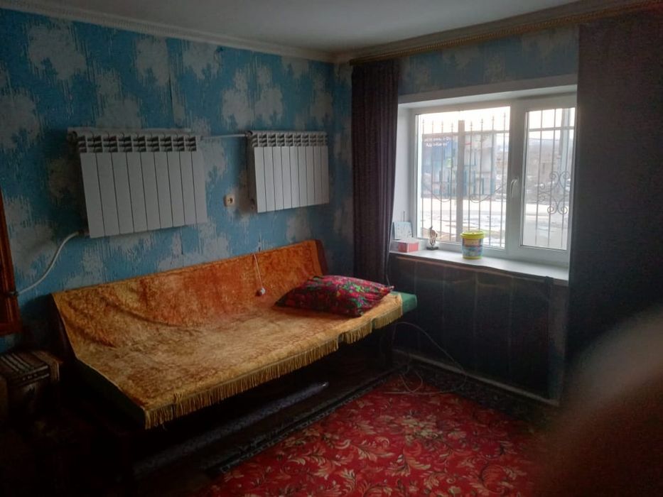 Продам дом в Заречном