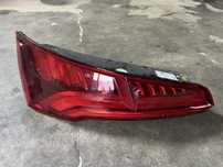 Stop stanga Audi Q5 Fy 2016 cu defect
