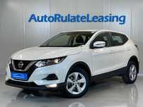 Nissan Qashqai GARANTIE 2 ANI, 4X4, Scaune incalzite, Camera, Clima, Pilot auto
