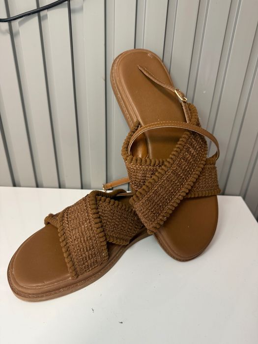 Ежедневни дамски сандали