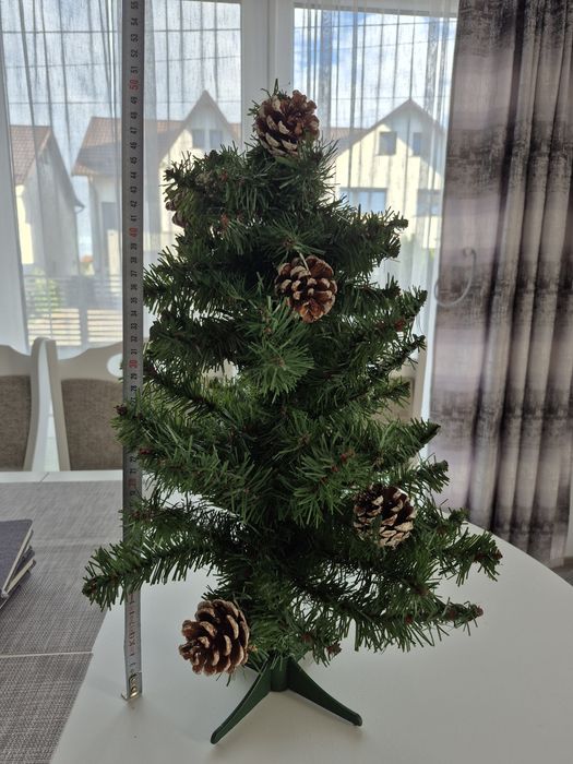 Bradut artificial 50 cm