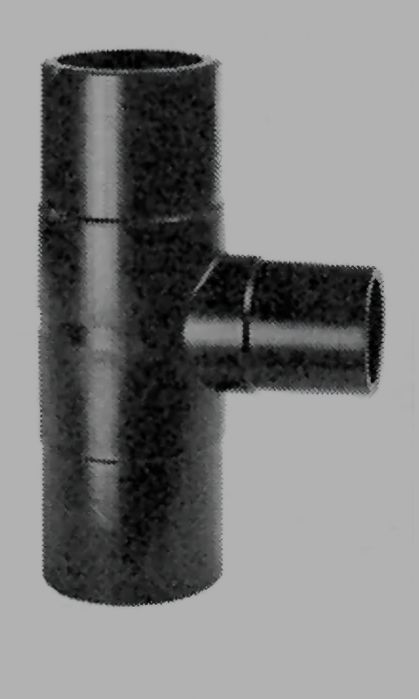 Teu conducta apa d180 - d110 - d180 GF PE100 SDR 17,6 75320015