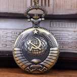 Руски джобен часовник