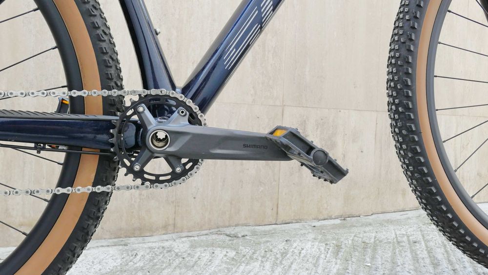 Scott Scale 965, 29 L, RockShox Judi 100 мм., 1x12 Shimano SLX