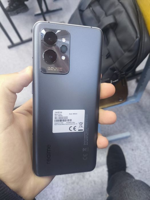 Realme  gt2  pro
