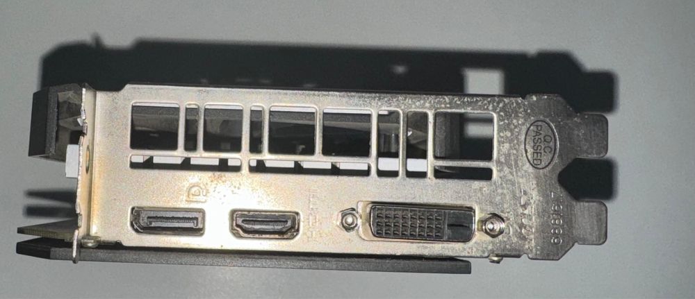 Msi gtx 1660 super