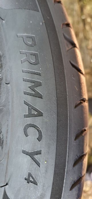 4 anvelope 235 50 19 michelin primacy 4 dot 2022