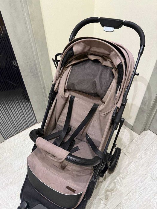 Детская коляска  babalo