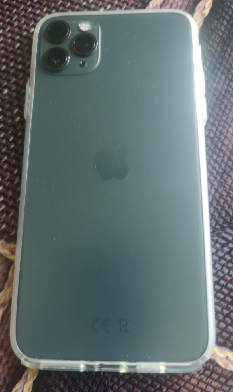 IPhone 11 ProMax 64 gb