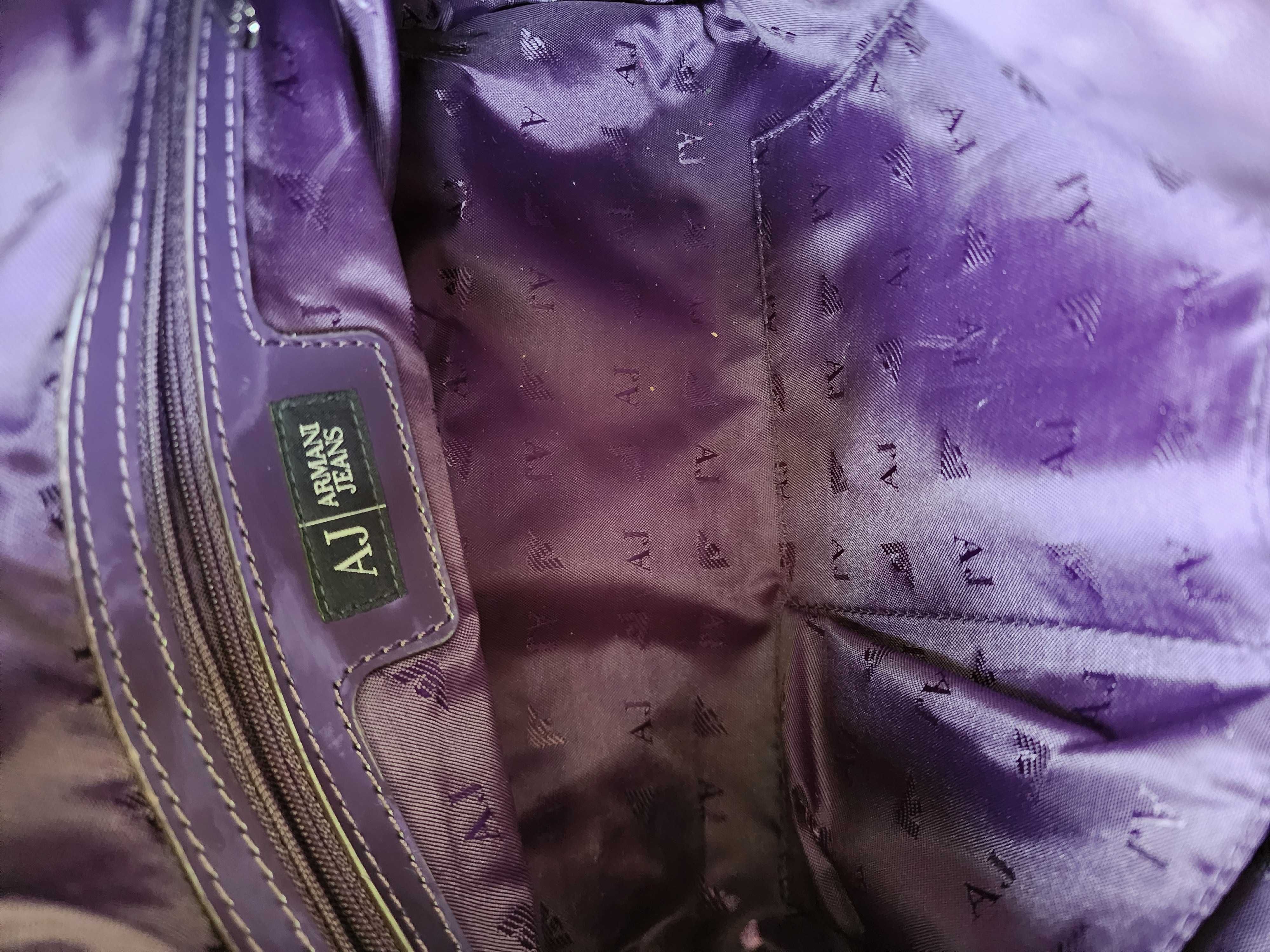Чанта Armani Jeans