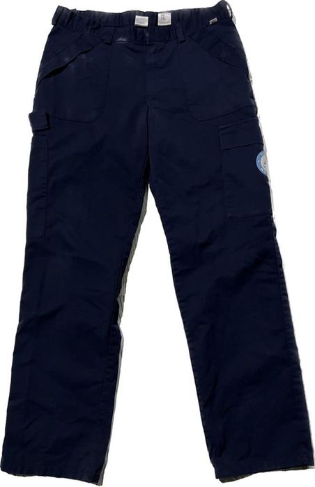 Salopete de munca second hand